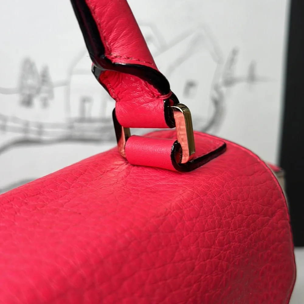 Kate Spade Wesley Place Laurel Desert Rose Crossbody Bag - Picture 8 of 14